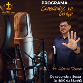 Pastor Jeferson Saraiva